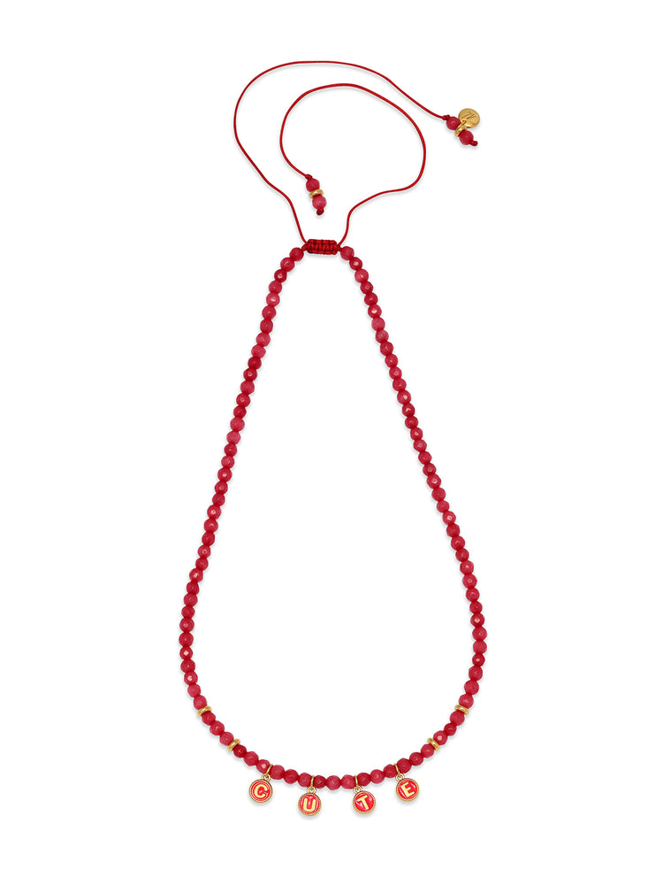 
                  
                    Maya Necklace
                  
                