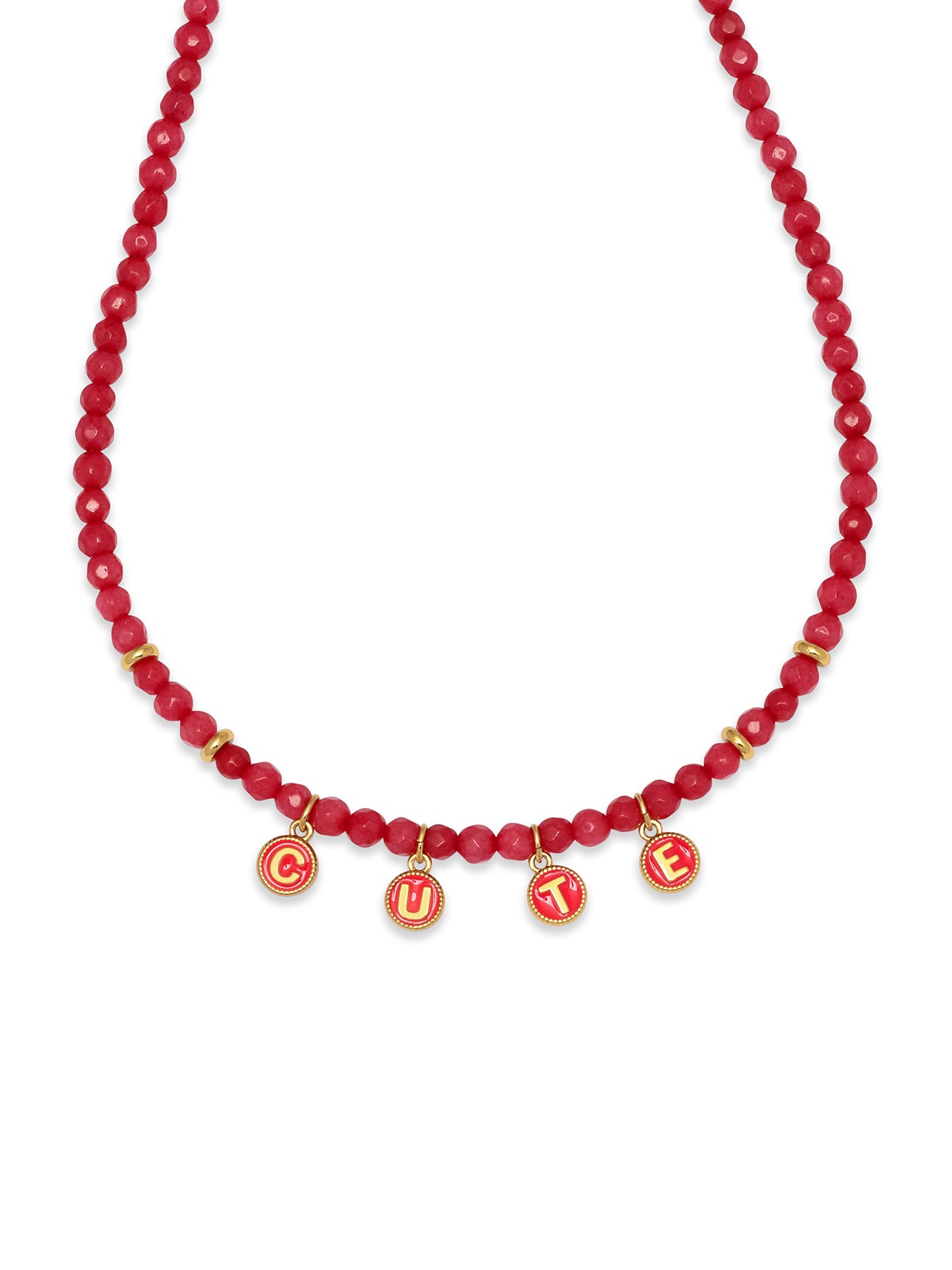 
                  
                    Maya Necklace
                  
                