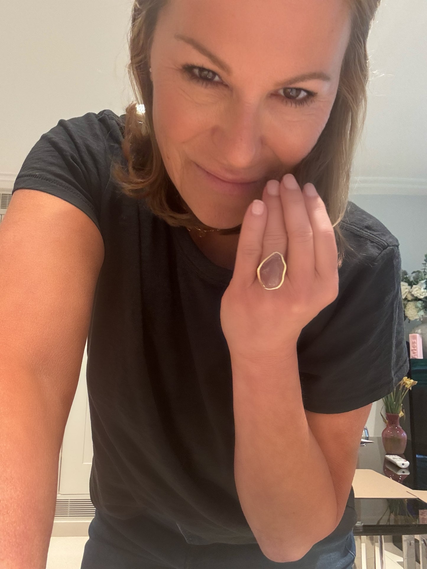 
                  
                    Annabel Ring
                  
                