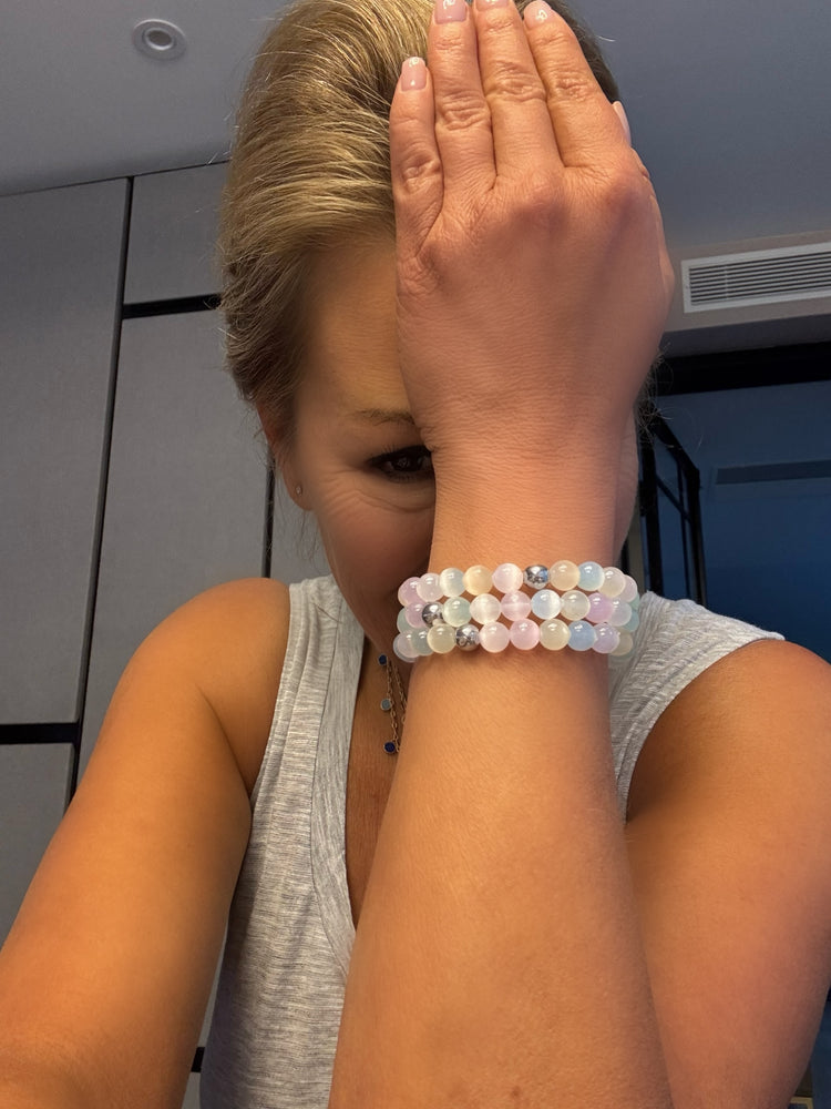 
                  
                    Heath Bracelet Set - 20% OFF
                  
                