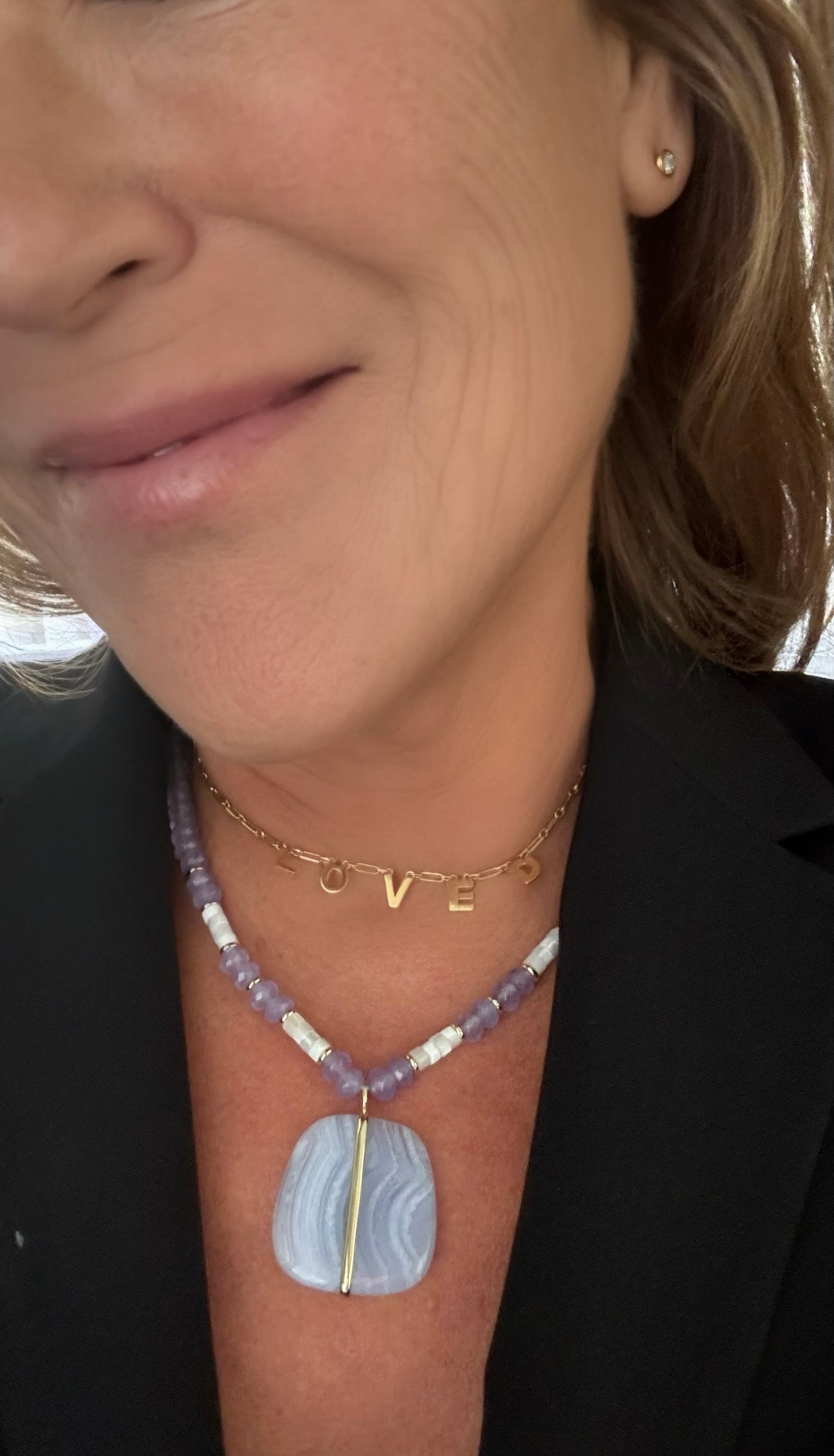 
                  
                    Bethany Necklace
                  
                