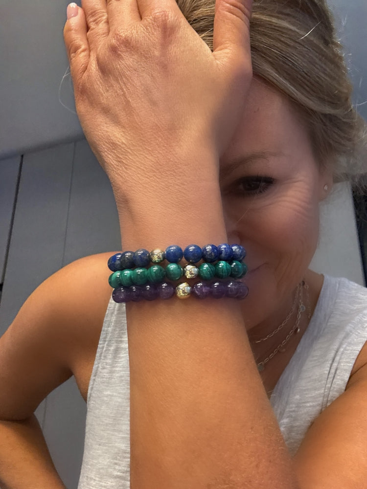 
                  
                    Heath Bracelet Set - 20% OFF
                  
                