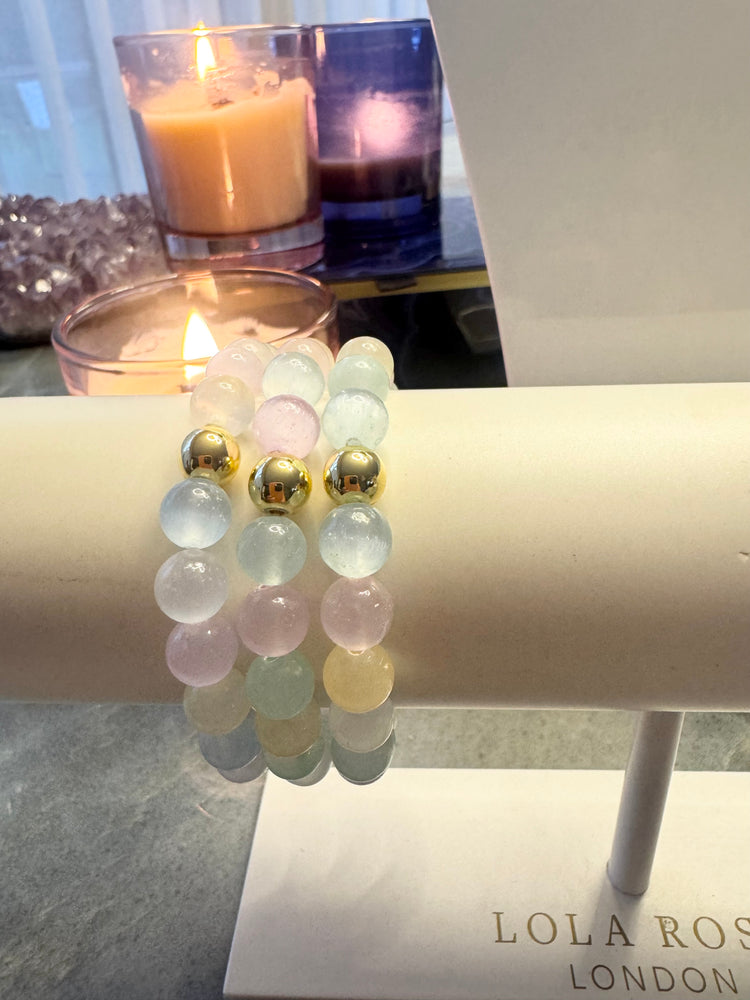 
                  
                    Heath Bracelet Set - 20% OFF
                  
                