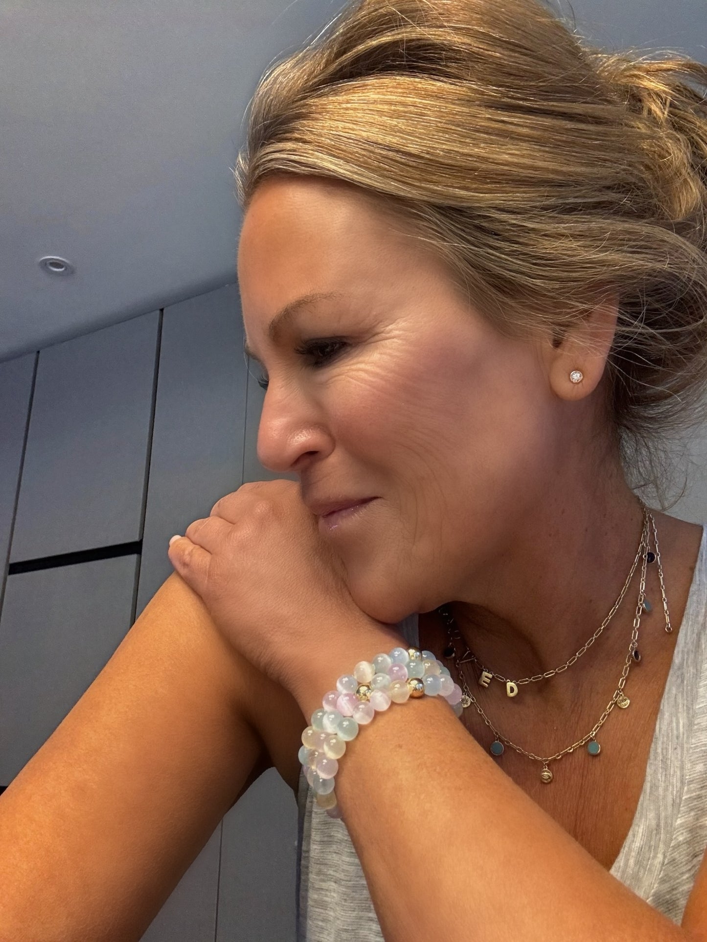 
                  
                    Heath Bracelet Set - 20% OFF
                  
                