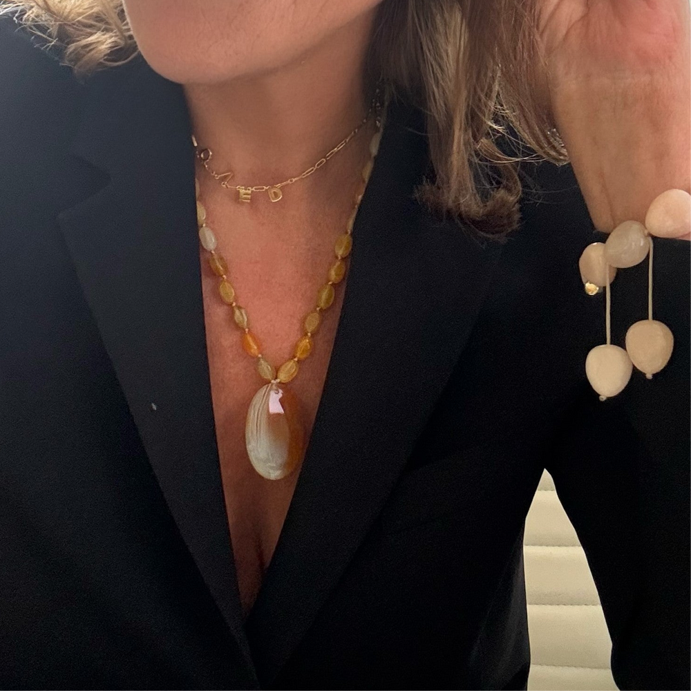 
                  
                    Lindsay Necklace
                  
                