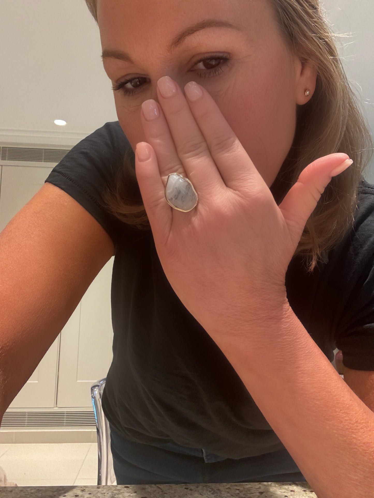 
                  
                    Annabel Ring
                  
                