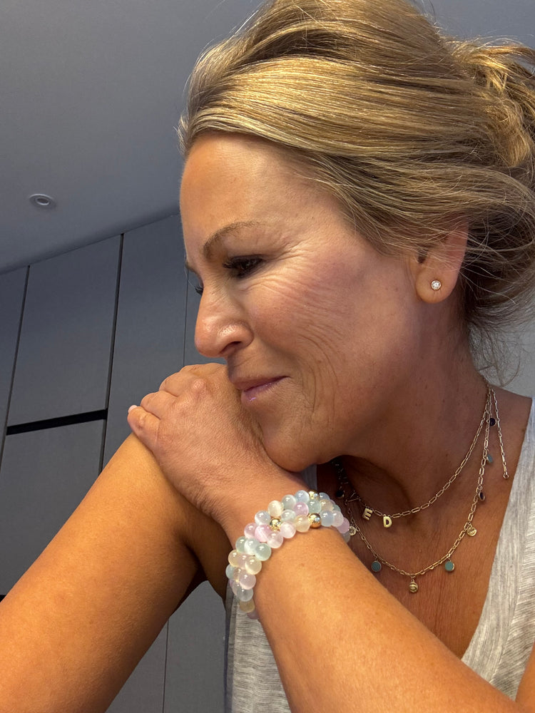 
                  
                    Heath Bracelet Set - 20% OFF
                  
                