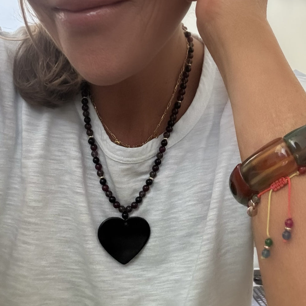 Philippa Necklace
