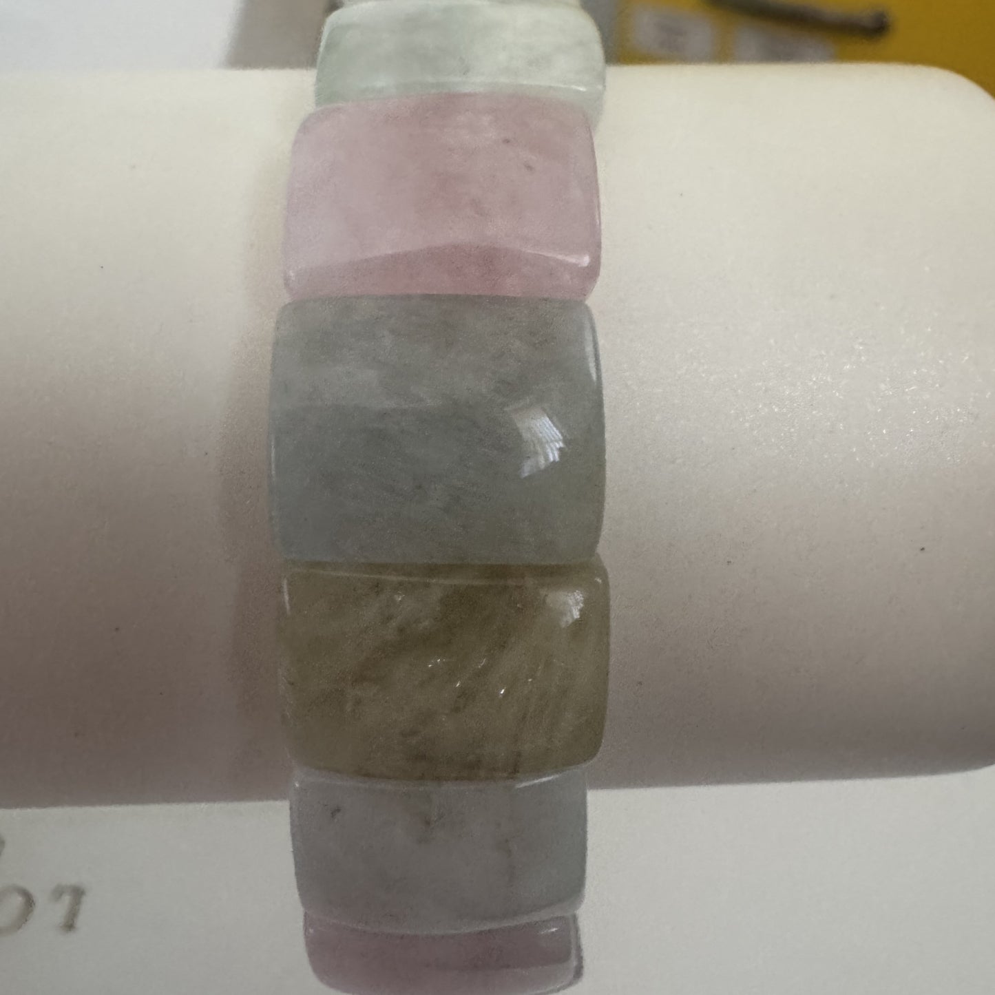 
                  
                    Barbara Bracelet
                  
                