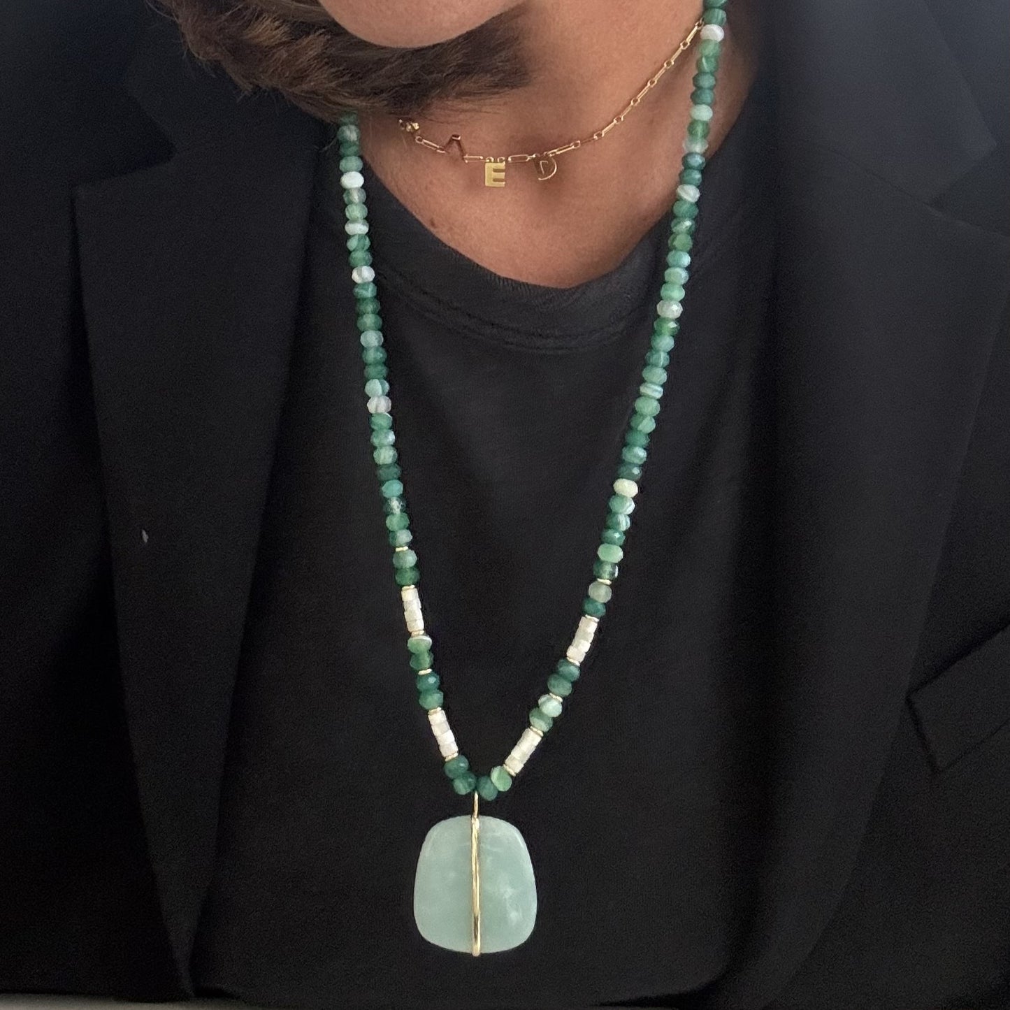 
                  
                    Bethany Necklace
                  
                