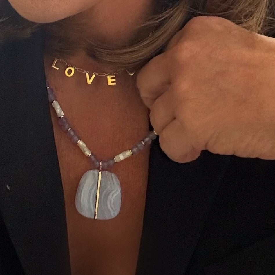 
                  
                    Bethany Necklace
                  
                