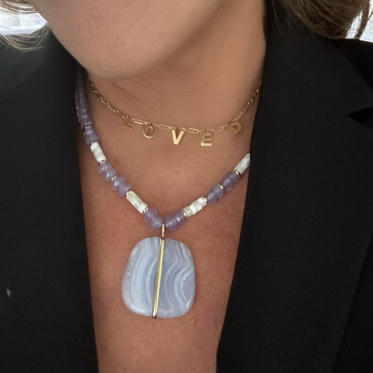 
                  
                    Bethany Necklace
                  
                