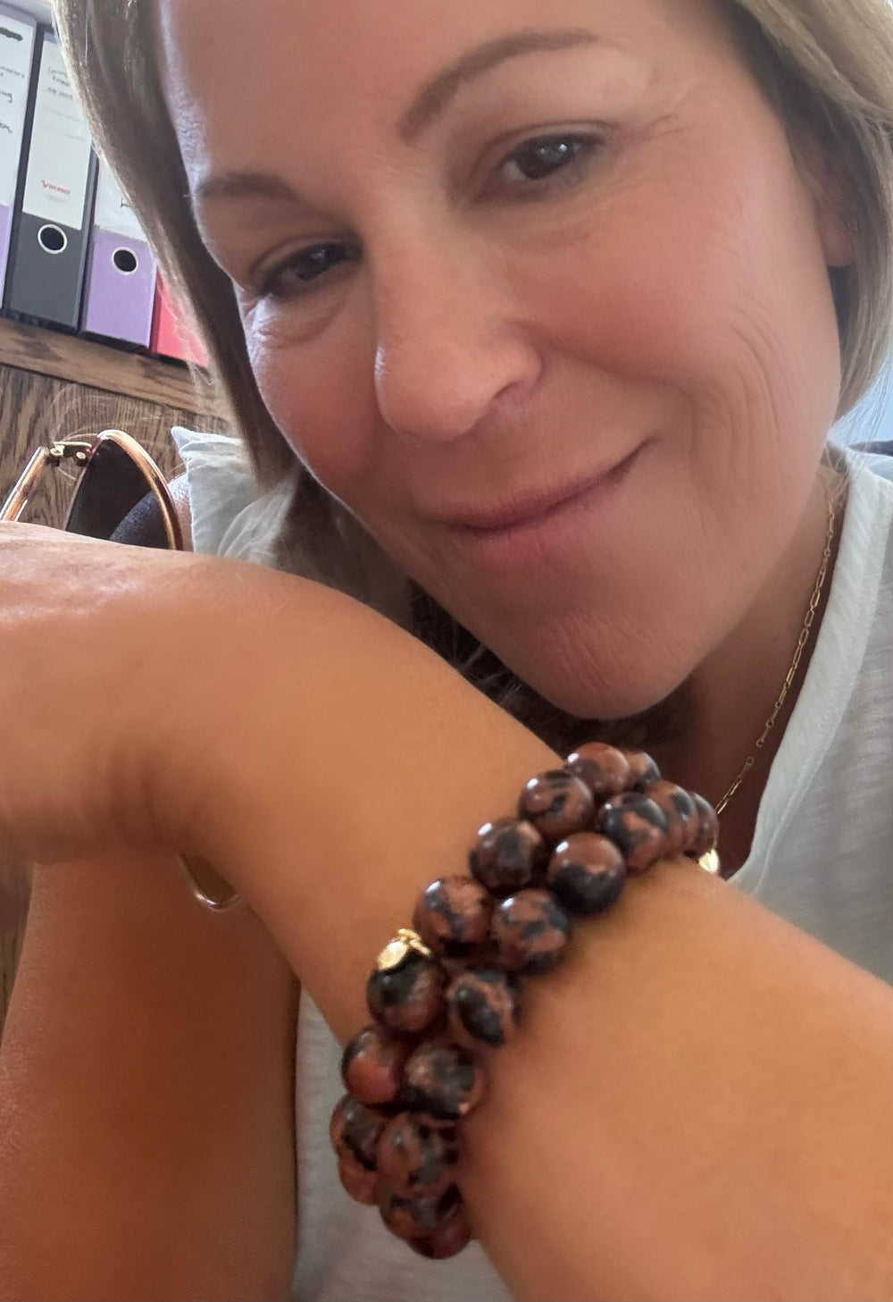 Brooke Bracelet