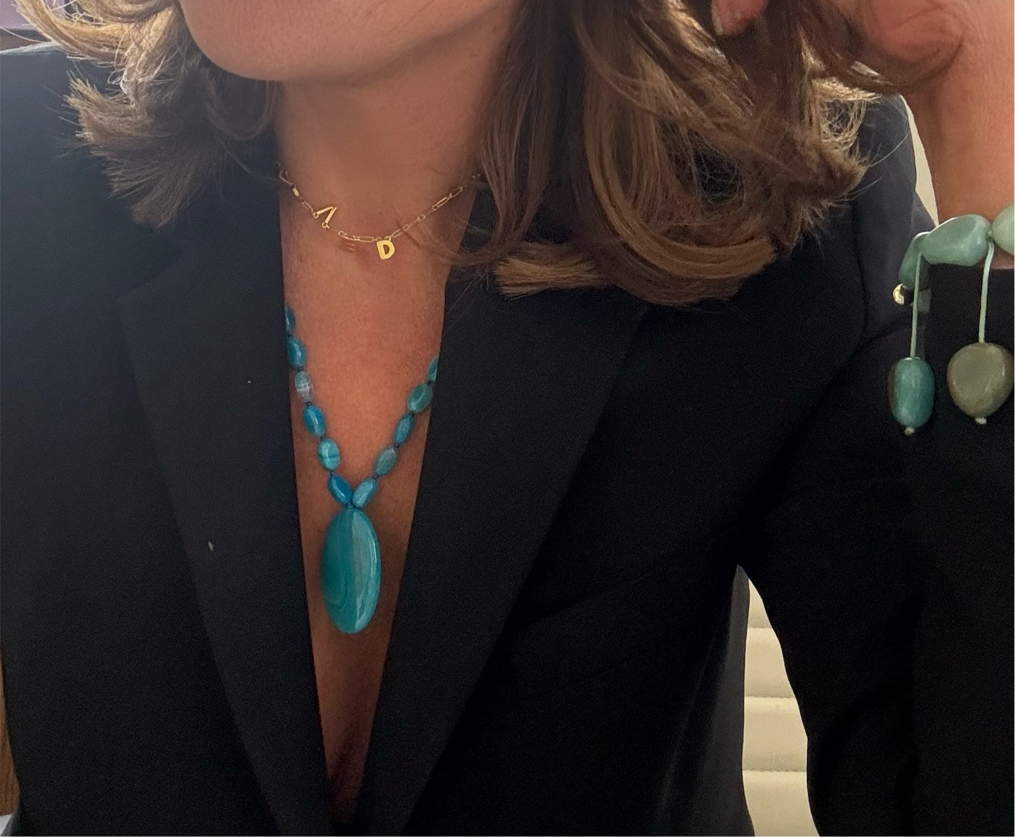 
                  
                    Lindsay Necklace
                  
                
