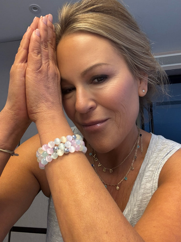 
                  
                    Heath Bracelet Set - 20% OFF
                  
                