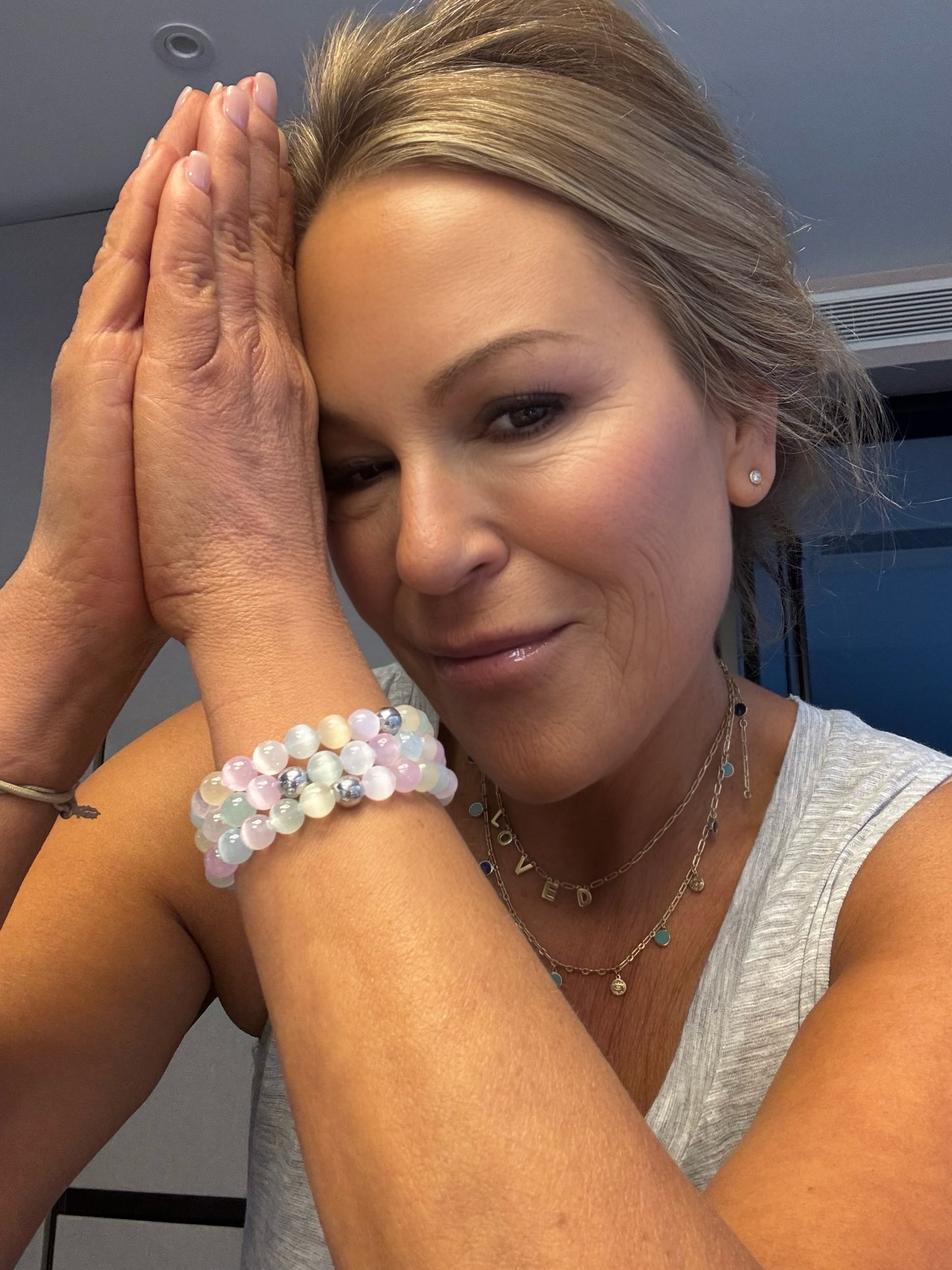 
                  
                    Heath Bracelet Set - 20% OFF
                  
                