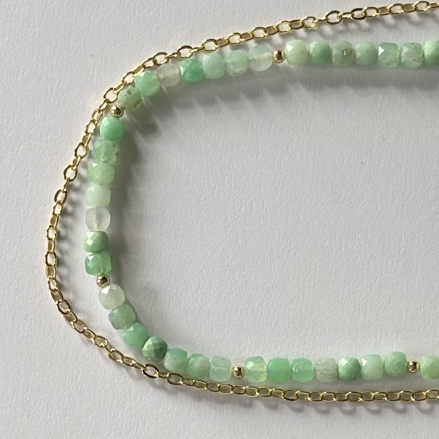 
                  
                    Daphne Necklace - 40% off
                  
                