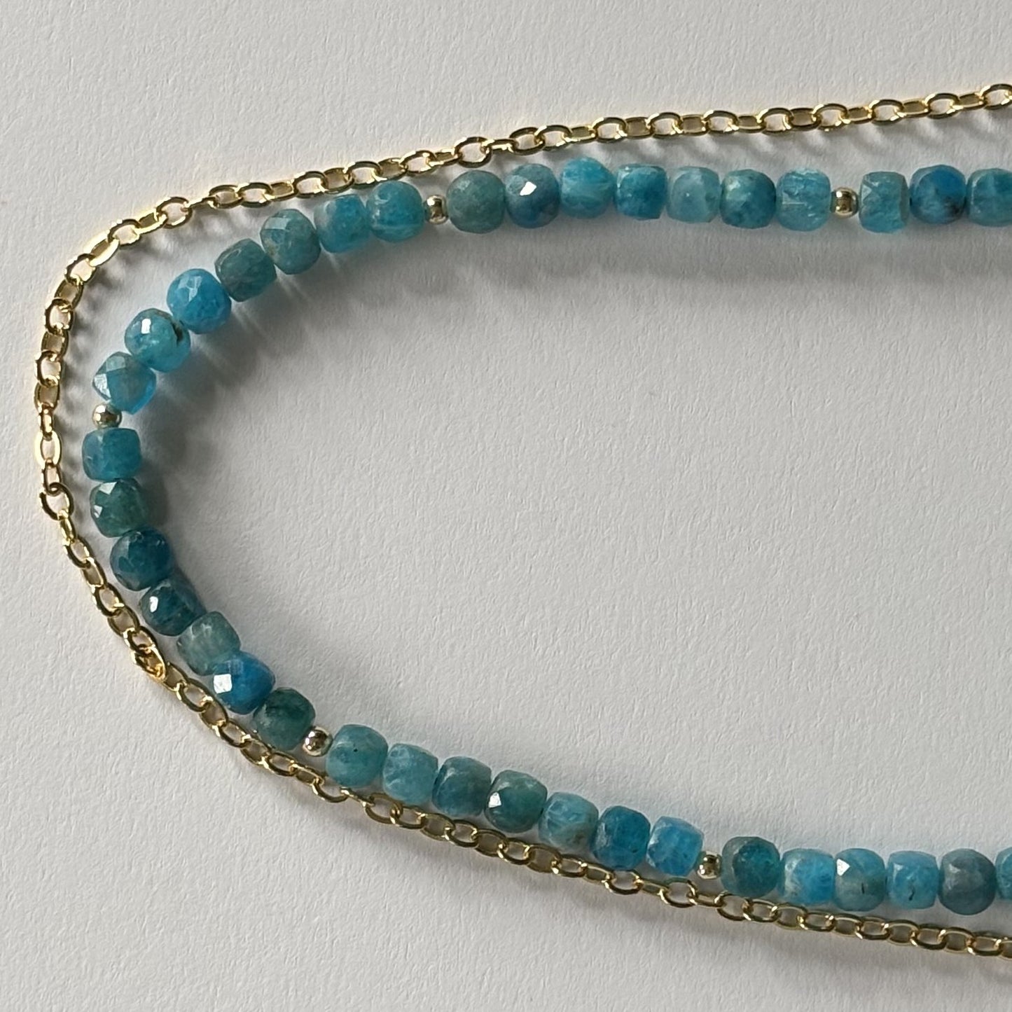 
                  
                    Daphne Necklace - 40% off
                  
                