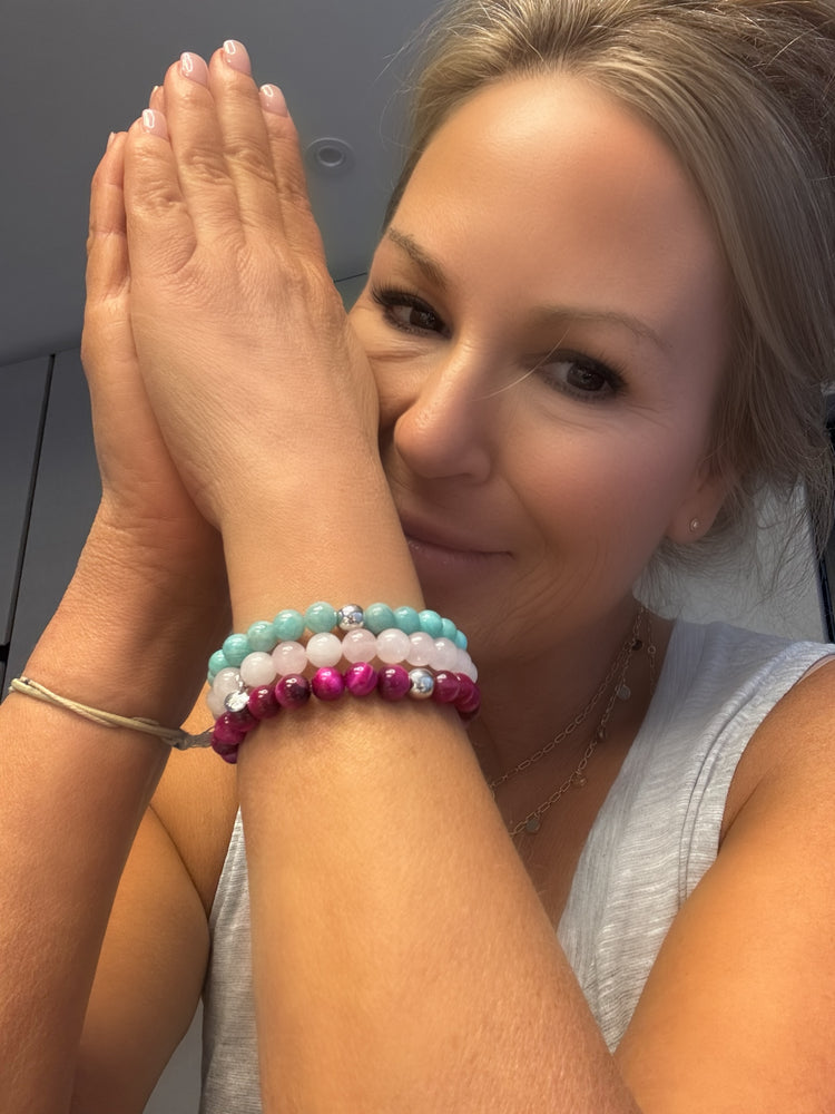 
                  
                    Heath Bracelet Set - 20% OFF
                  
                