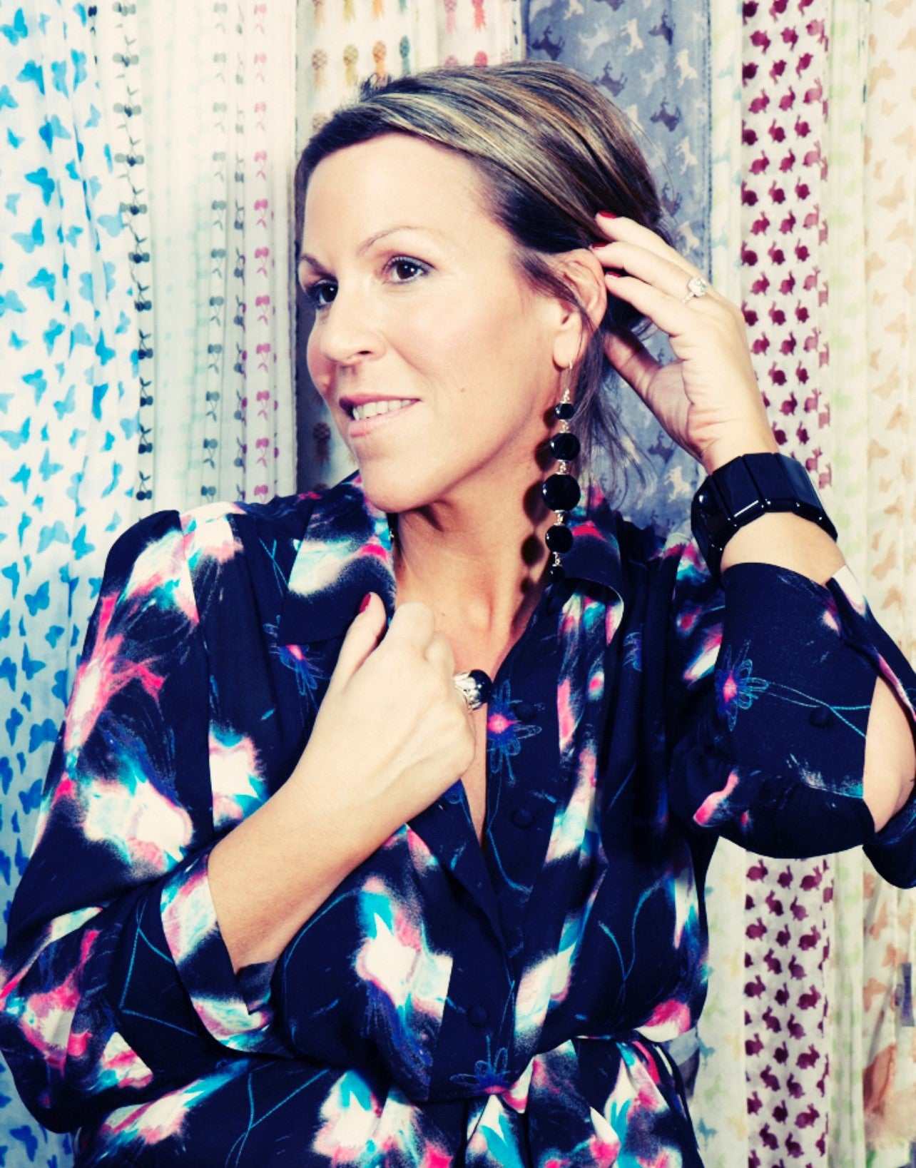 Size Guide โ Nikki and Me