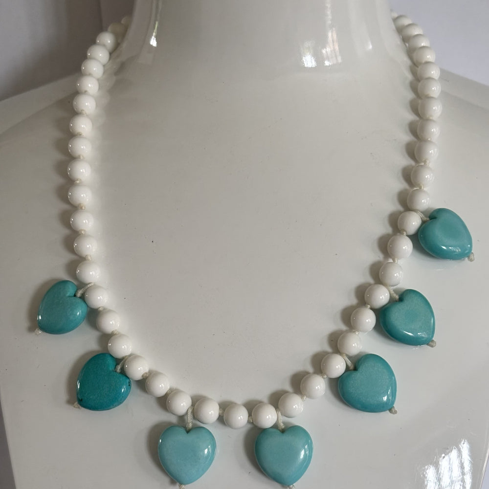
                  
                    Francis Necklace
                  
                