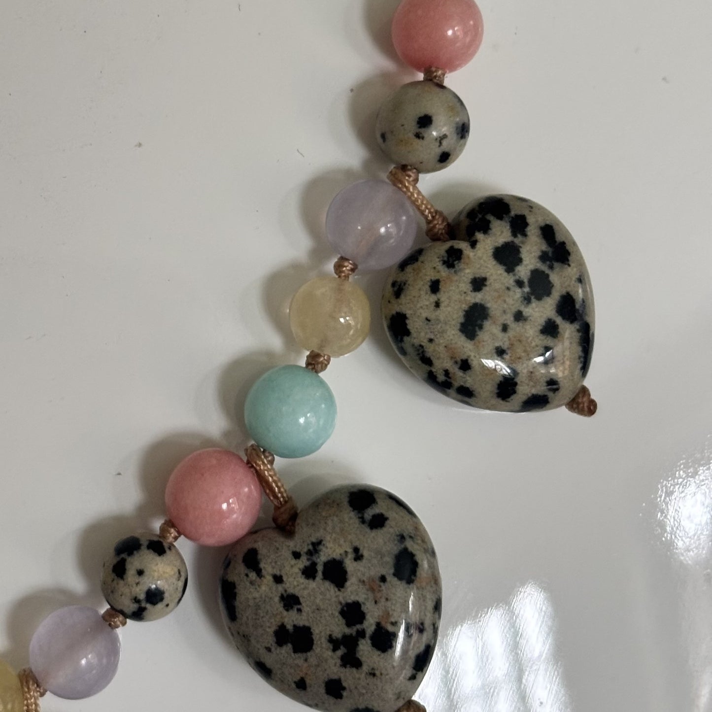 
                  
                    Francis Necklace
                  
                