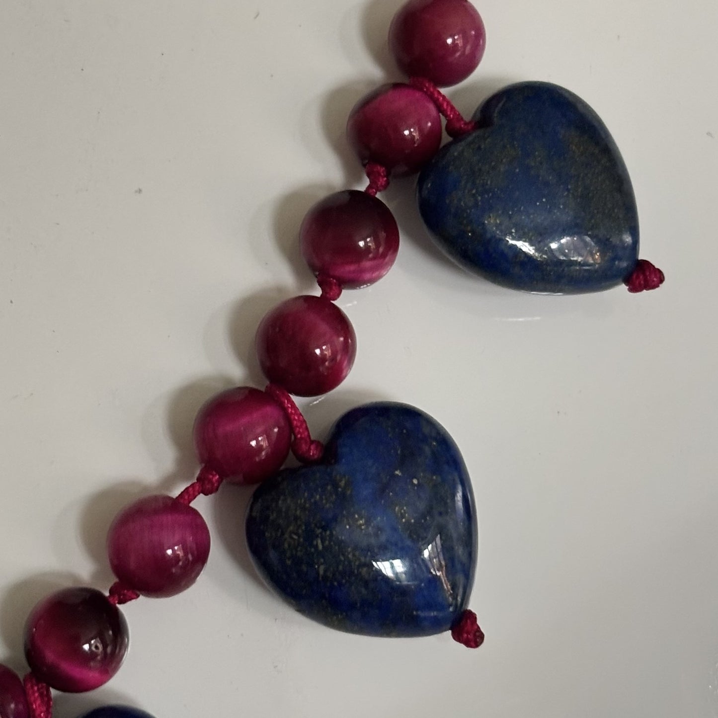 
                  
                    Francis Necklace
                  
                