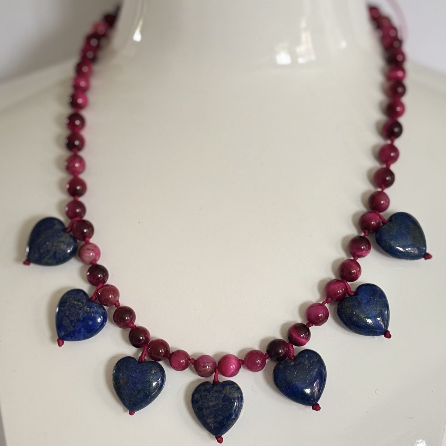 
                  
                    Francis Necklace
                  
                