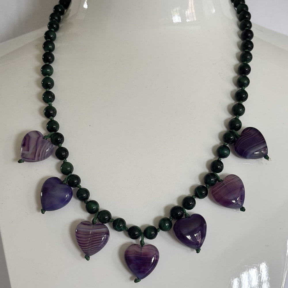 
                  
                    Francis Necklace
                  
                