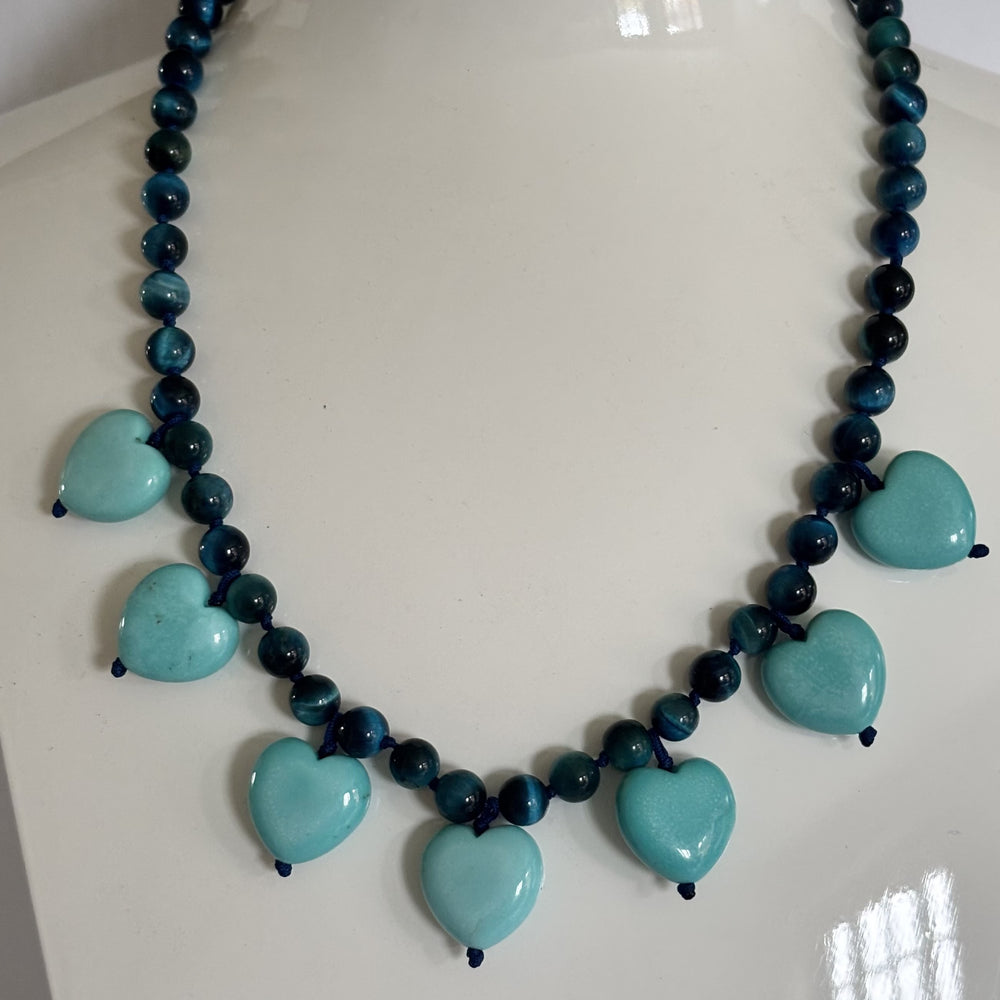 
                  
                    Francis Necklace
                  
                