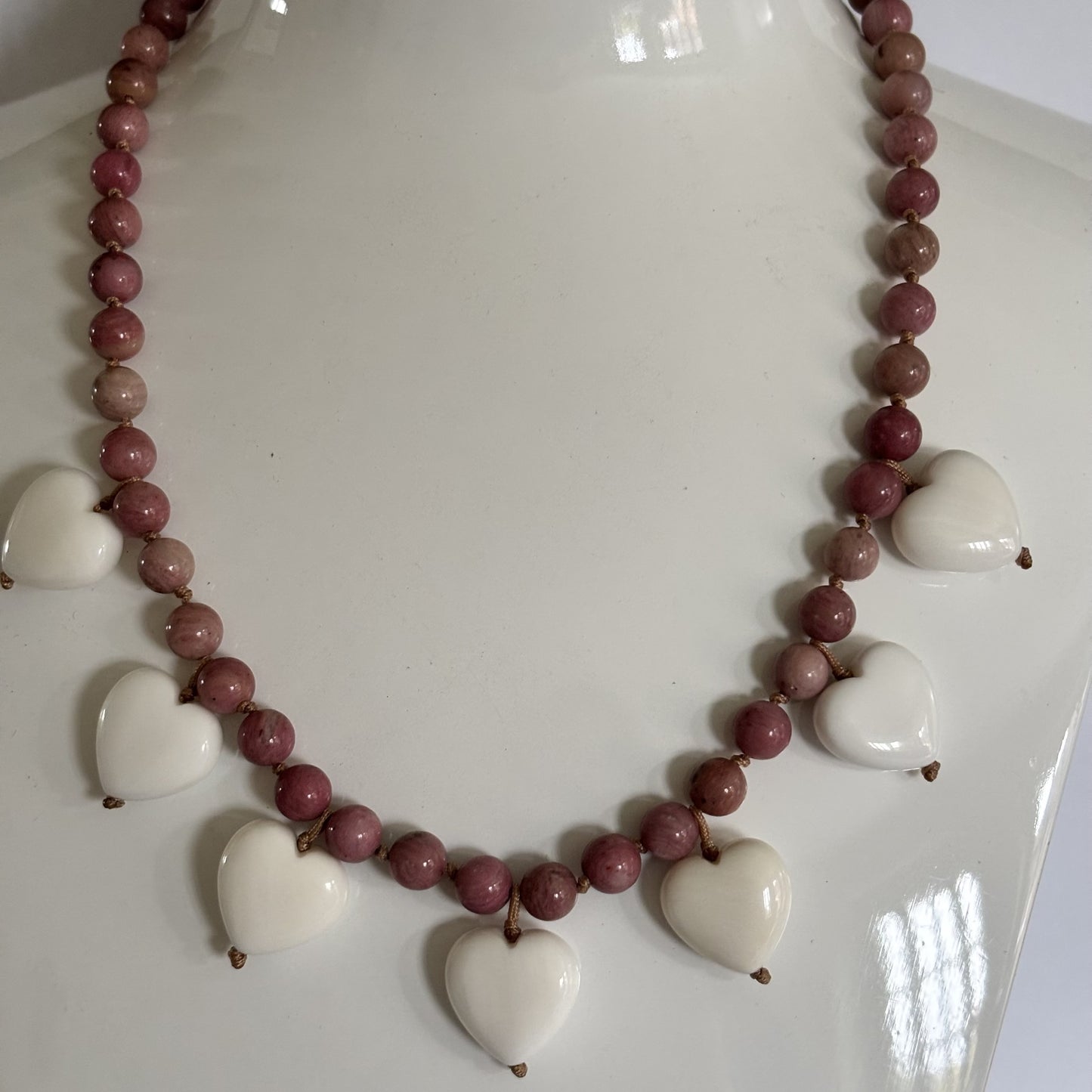 
                  
                    Francis Necklace
                  
                