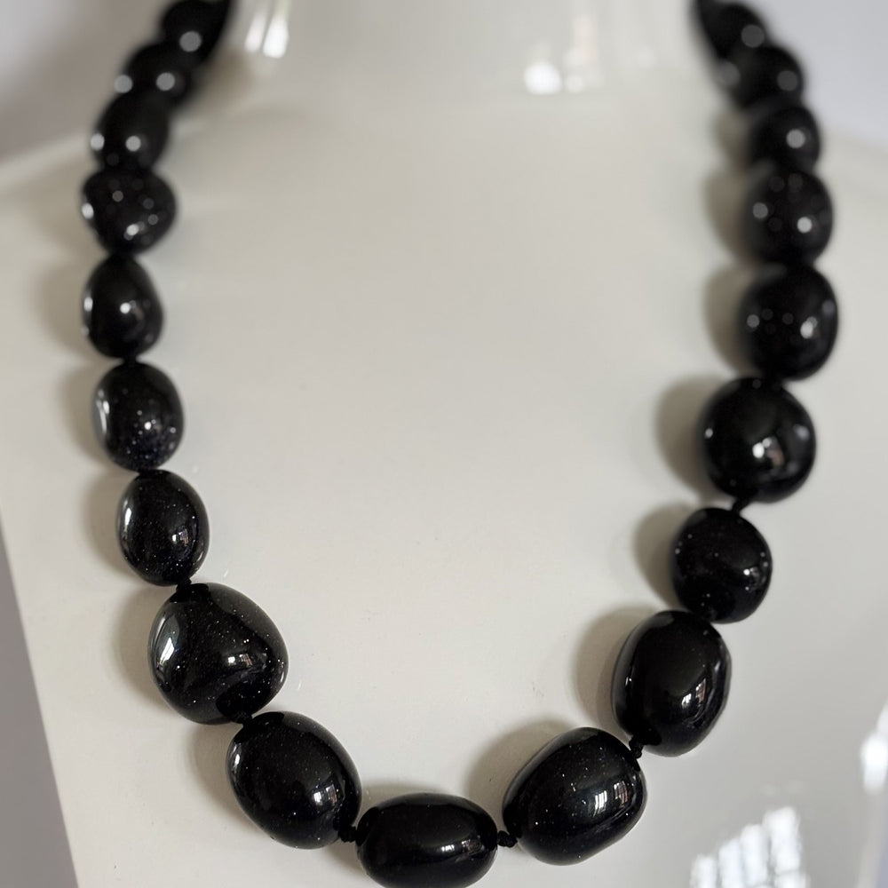 
                  
                    Fern Necklace
                  
                