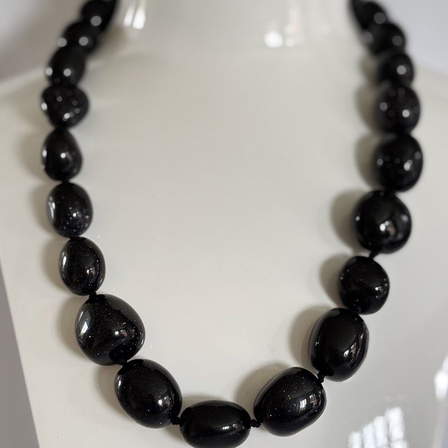 
                  
                    Fern Necklace
                  
                