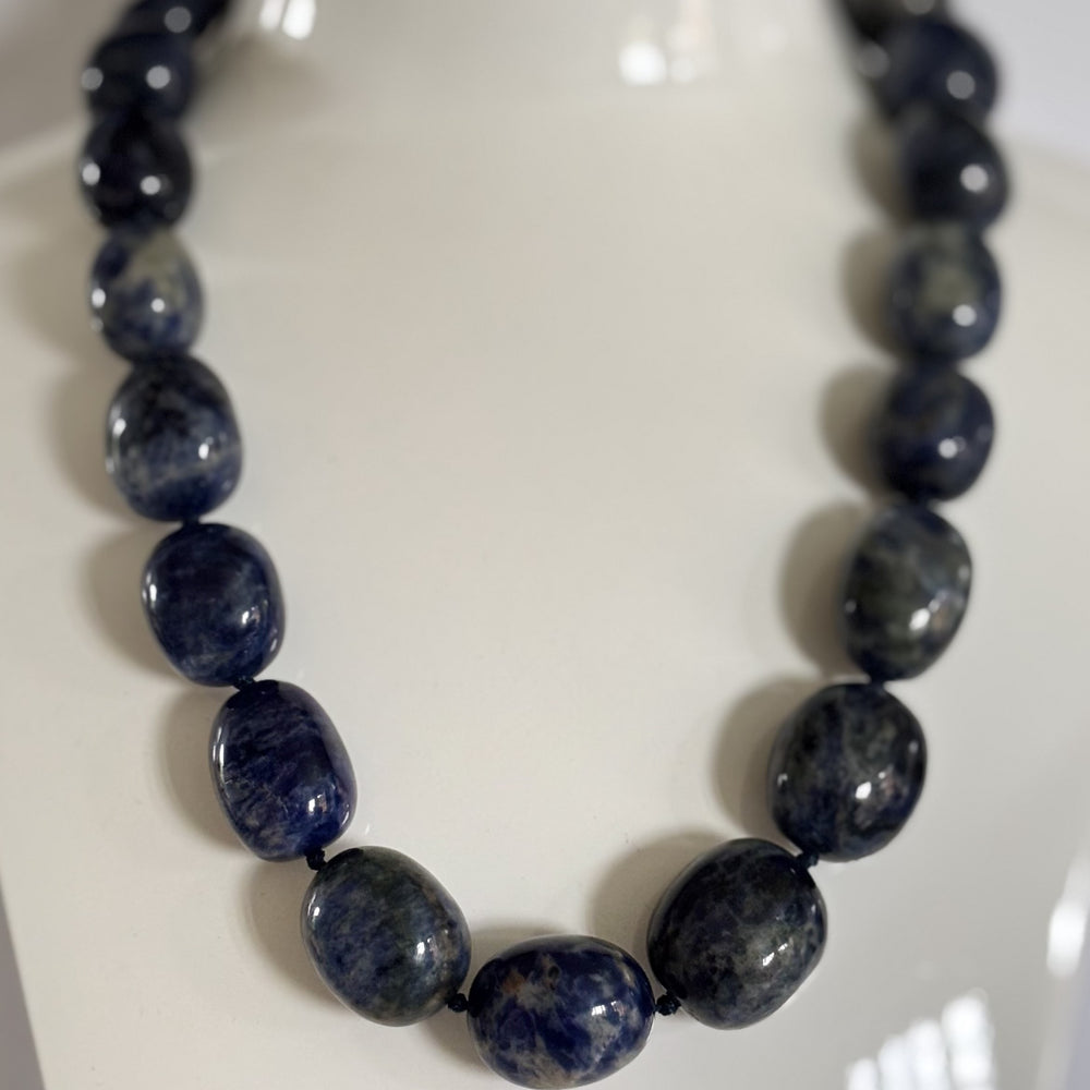 Fern Necklace