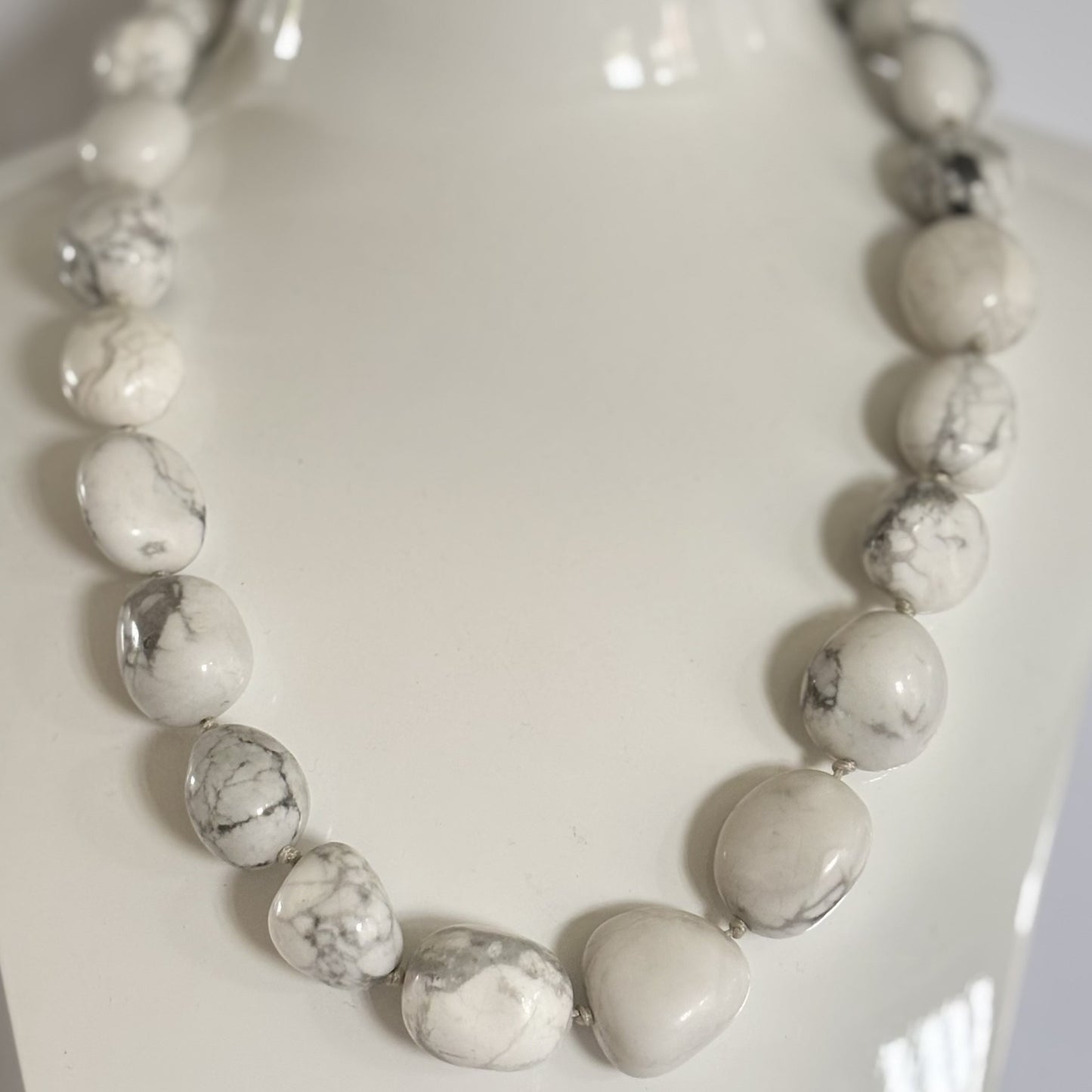 
                  
                    Fern Necklace
                  
                