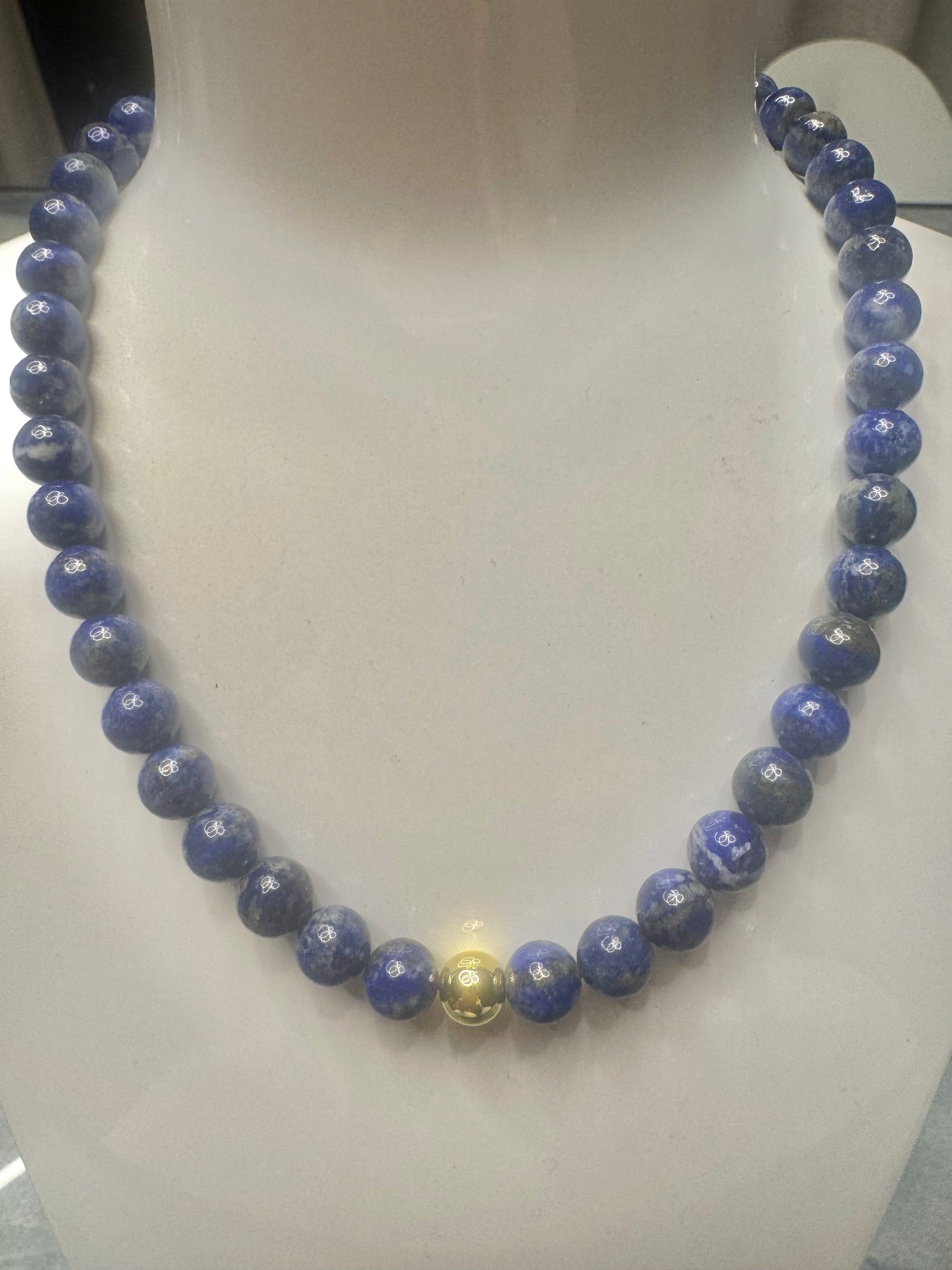 
                  
                    Yazzie Necklace - 40% off
                  
                