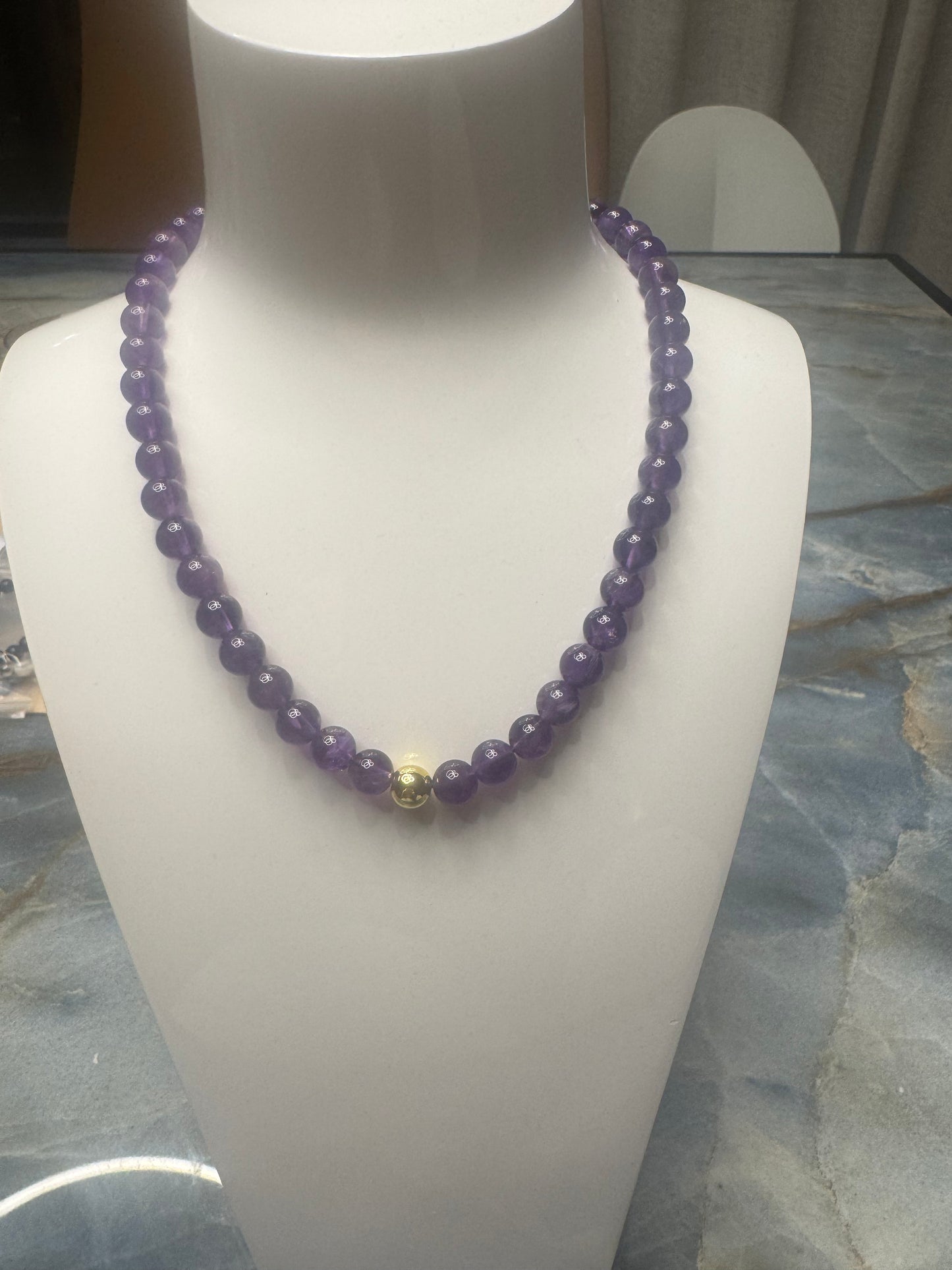 
                  
                    Yazzie Necklace - 40% off
                  
                