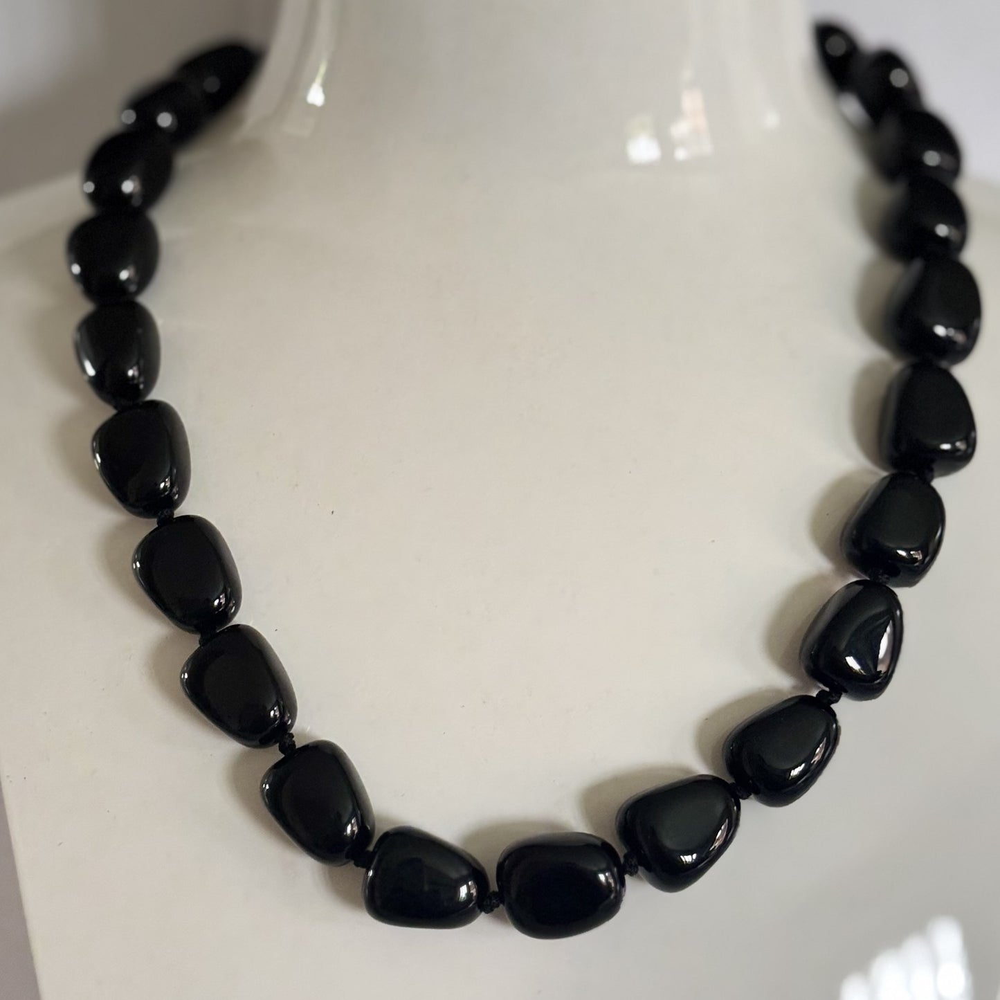 
                  
                    Jessy Necklace
                  
                