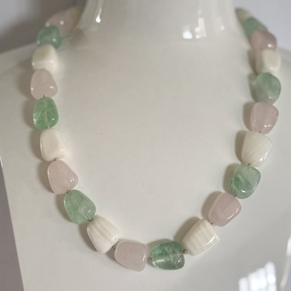 
                  
                    Jessy Necklace
                  
                