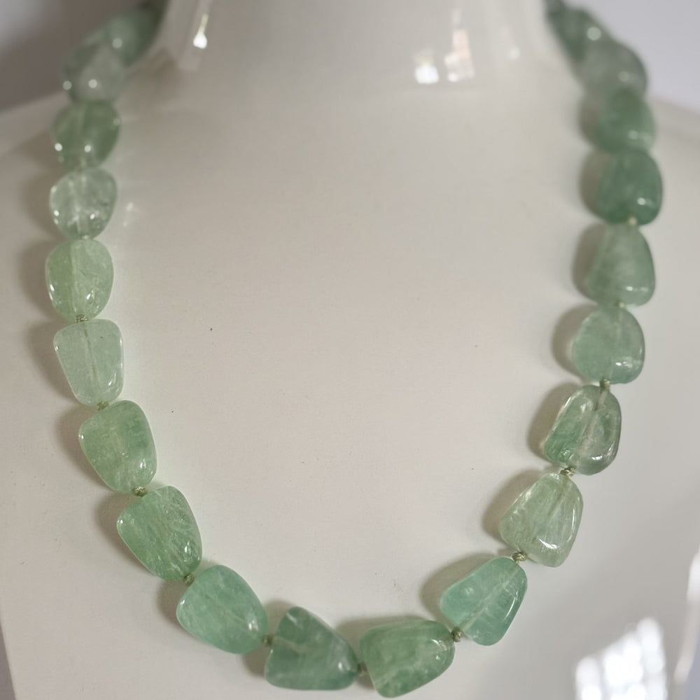 
                  
                    Jessy Necklace
                  
                