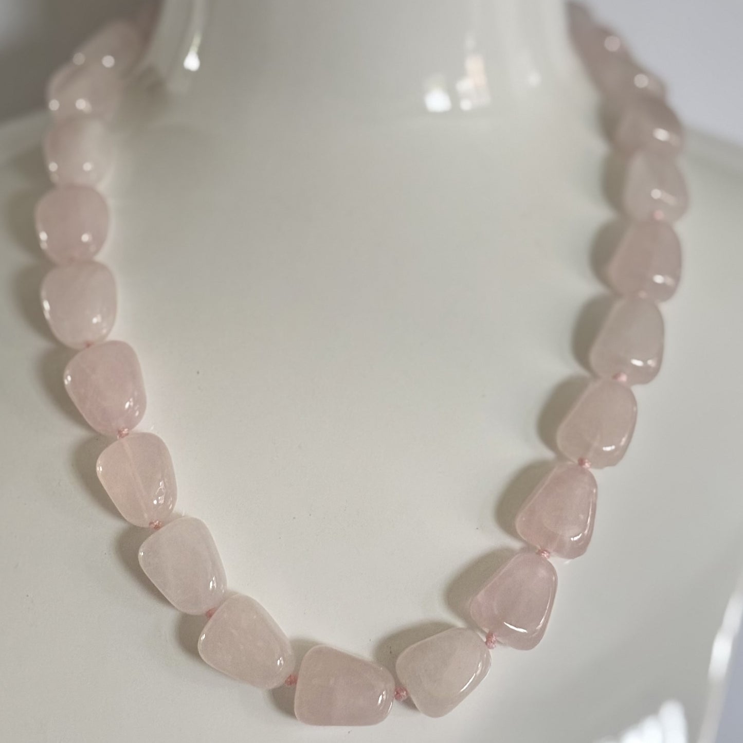 
                  
                    Jessy Necklace
                  
                