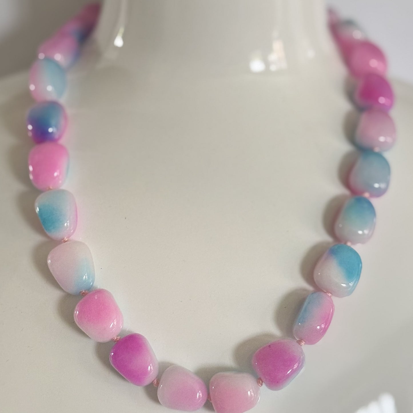 
                  
                    Jessy Necklace
                  
                
