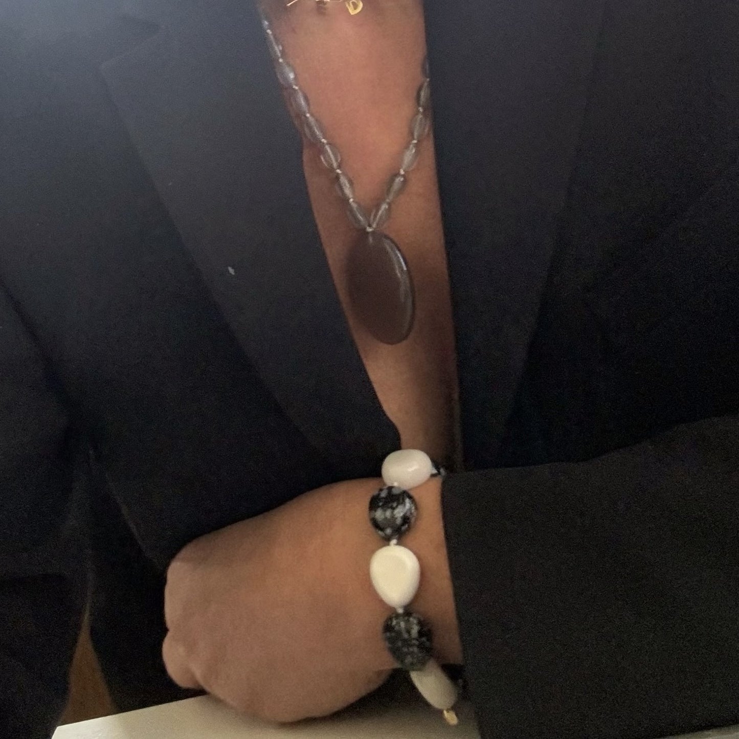 
                  
                    Lindsay Necklace
                  
                
