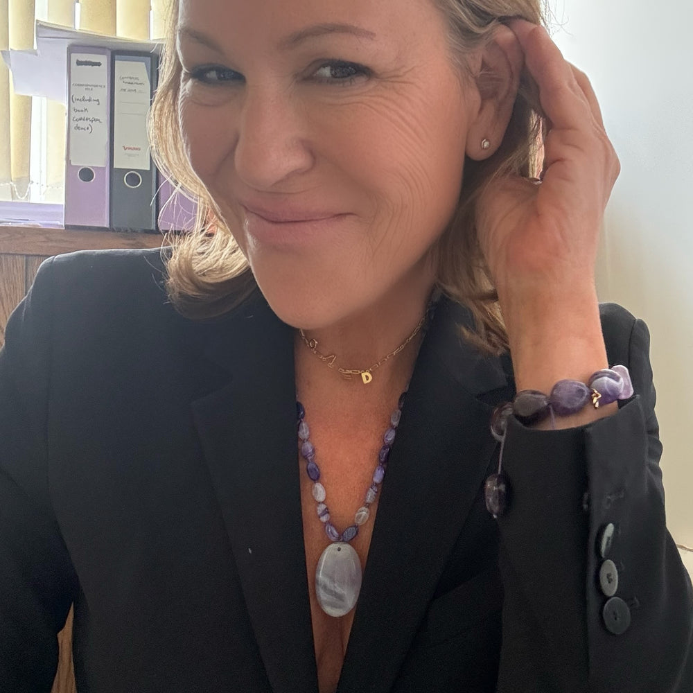 Lindsay Necklace