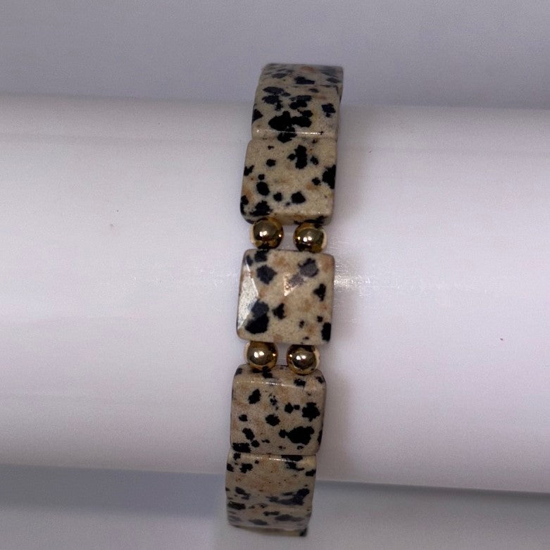 
                  
                    Olive Bracelet
                  
                