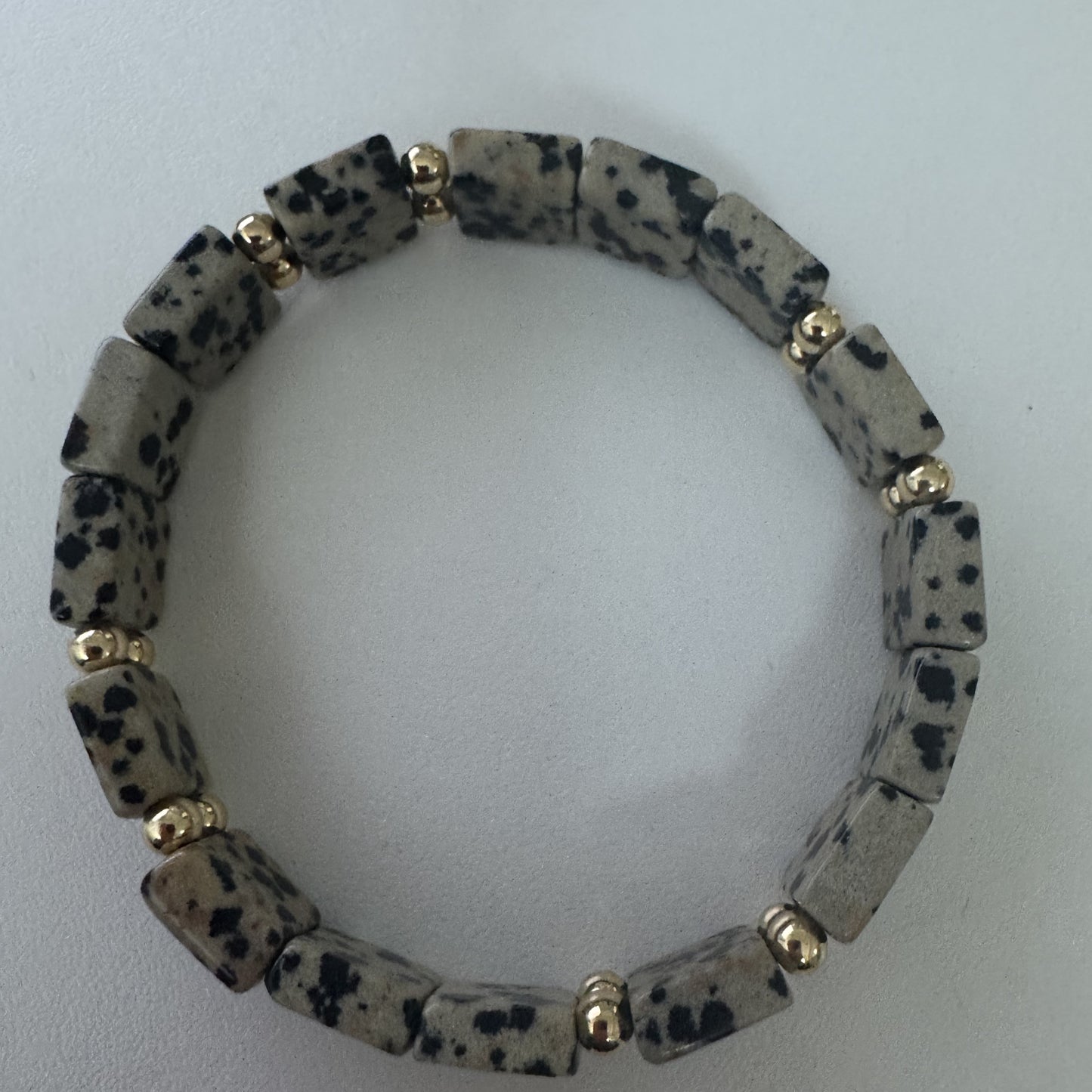 
                  
                    Olive Bracelet
                  
                