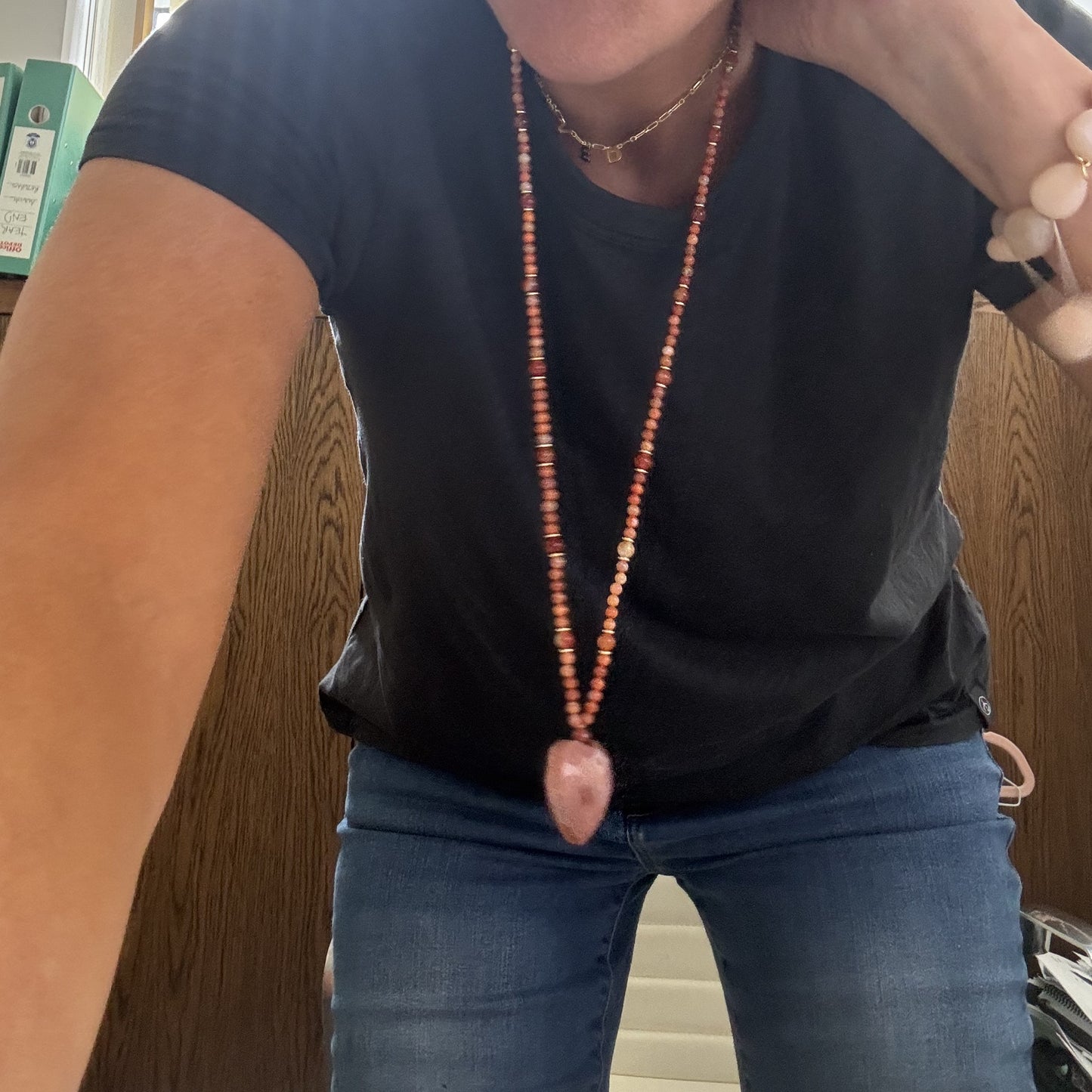
                  
                    Patricia Necklace
                  
                