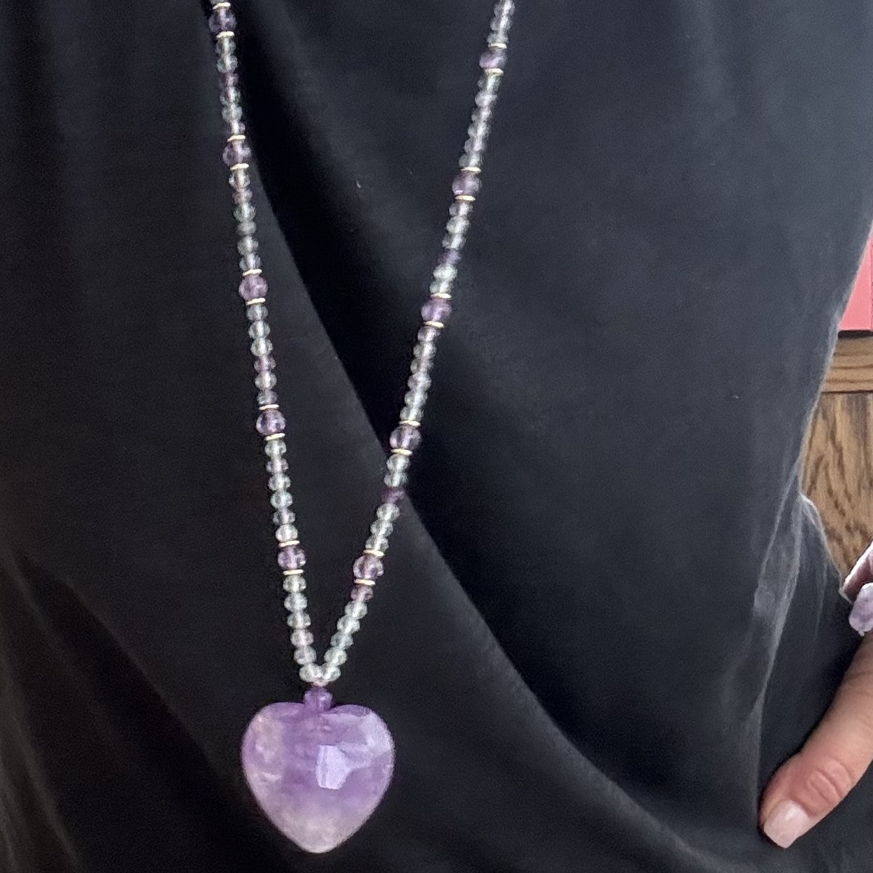 
                  
                    Patricia Necklace
                  
                