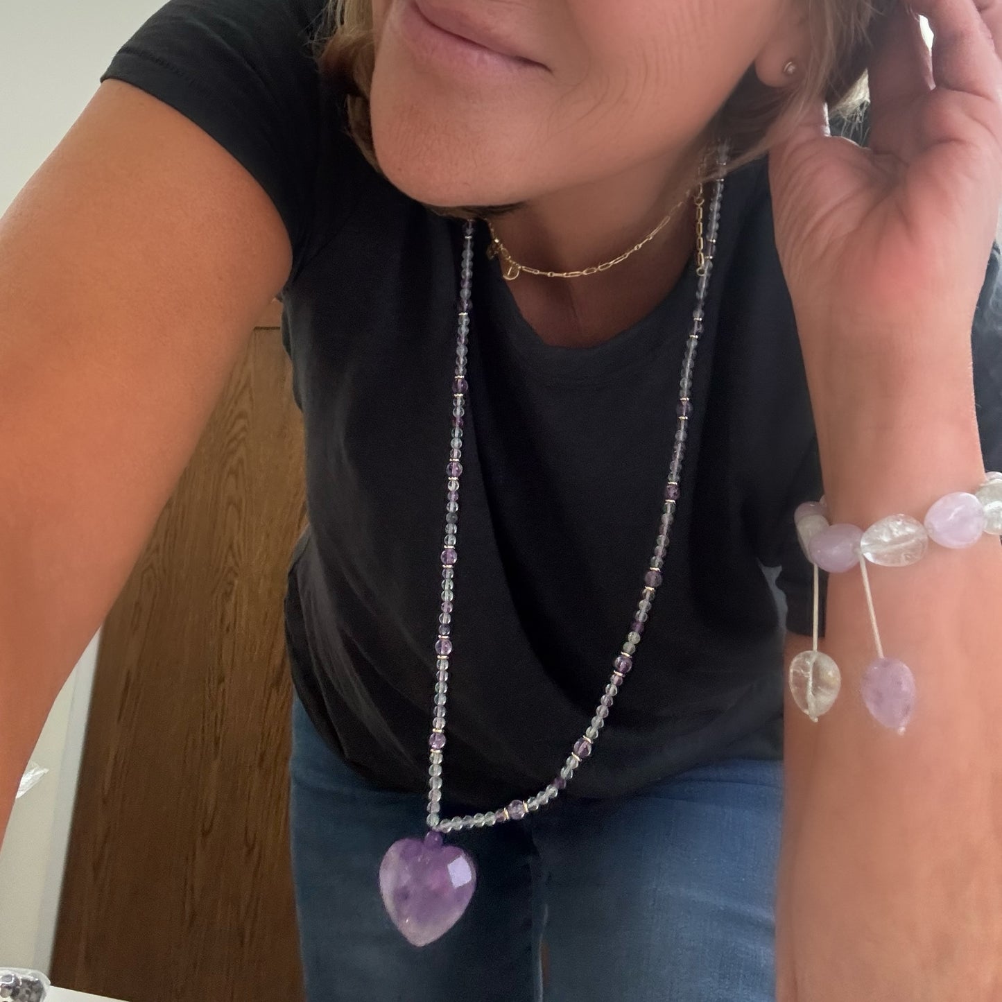 
                  
                    Patricia Necklace
                  
                