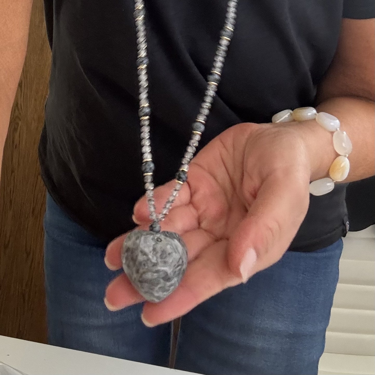 
                  
                    Patricia Necklace
                  
                